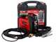 Telwin Tecnica TIG 190 DC - Soldadora Inverter (TIG LIFT, MMA) + Malet&iacute;n, corriente continua (DC)