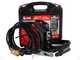 Telwin Tecnica TIG 190 DC - Soldadora Inverter (TIG LIFT, MMA) + Malet&iacute;n, corriente continua (DC)