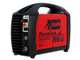 Telwin Tecnica TIG 190 DC - Soldadora Inverter (TIG LIFT, MMA) + Malet&iacute;n, corriente continua (DC)