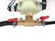GeoTech CZ100C - Bomba fumigaci&oacute;n para tractor - Bomba 12V - 100L