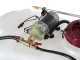 GeoTech CZ100C - Bomba fumigaci&oacute;n para tractor - Bomba 12V - 100L