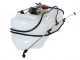 GeoTech CZ100C - Bomba fumigaci&oacute;n para tractor - Bomba 12V - 100L
