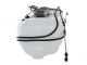 GeoTech CZ100C - Bomba fumigaci&oacute;n para tractor - Bomba 12V - 100L