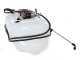 GeoTech CZ100C - Bomba fumigaci&oacute;n para tractor - Bomba 12V - 100L