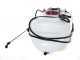 GeoTech CZ100C - Bomba fumigaci&oacute;n para tractor - Bomba 12V - 100L