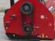Trituradora de martillos para tractor Ceccato Trincione 400 4T1800F enganche fijo, ancho 180 cm