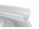 Tubo con espiral de refuerzo cebante 38 mm, largo 8 m
