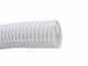Tubo con espiral de refuerzo cebante 38 mm, largo 8 m