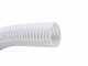 Tubo con espiral de refuerzo cebante 38 mm, largo 8 m