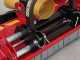 Trituradora de martillos reversible Ceccato Trincione 400 4T1600IDR2 serie pesada