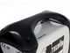 Soldadora inverter de electrodo de corriente continua Telwin Infinity 120 - 80 A - con Kit
