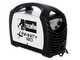 Soldadora inverter de electrodo de corriente continua Telwin Infinity 120 - 80 A - con Kit