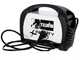 Soldadora inverter de electrodo de corriente continua Telwin Infinity 120 - 80 A - con Kit