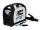 Soldadora inverter de electrodo de corriente continua Telwin Infinity 120 - 80 A - con Kit