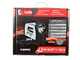 Soldadora inverter a electrodo de corriente continua Telwin Infinity 150 - 130 A - con kit