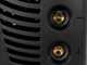 Soldadora inverter a electrodo de corriente continua Telwin Infinity 150 - 130 A - con kit