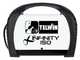 Soldadora inverter a electrodo de corriente continua Telwin Infinity 150 - 130 A - con kit