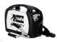 Soldadora inverter a electrodo de corriente continua Telwin Infinity 150 - 130 A - con kit