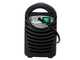 Soldadora inverter a electrodo de corriente continua Telwin Infinity 150 - 130 A - con kit
