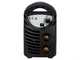Soldadora inverter a electrodo de corriente continua Telwin Infinity 150 - 130 A - con kit