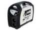 Soldadora inverter a electrodo de corriente continua Telwin Infinity 150 - 130 A - con kit