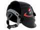 M&aacute;scara profesional de casco para soldadura Telwin Tiger - para MMA-MIG/MAG-TIG
