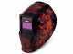 M&aacute;scara profesional autom&aacute;tica de casco para soldadura Telwin Stream Flame - MMA, TIG, MIG
