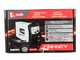 Soldadora inverter a electrodo y TIG de corriente continua Telwin Infinity 220 - 200 A - Kit