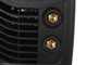 Soldadora inverter a electrodo y TIG de corriente continua Telwin Infinity 220 - 200 A - Kit