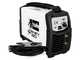Soldadora inverter a electrodo y TIG de corriente continua Telwin Infinity 220 - 200 A - Kit