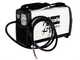 Soldadora inverter a electrodo y TIG de corriente continua Telwin Infinity 220 - 200 A - Kit