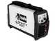 Soldadora inverter a electrodo y TIG de corriente continua Telwin Infinity 220 - 200 A - Kit
