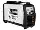 Soldadora inverter a electrodo y TIG de corriente continua Telwin Infinity 220 - 200 A - Kit