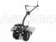 Eurosystems TM 70 RB EVO - Motocultor de gasolina - Briggs&amp;Stratton 850E I/C