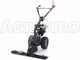 Eurosystems TM 70 RB EVO - Motocultor de gasolina - Briggs&amp;Stratton 850E I/C