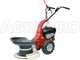Eurosystems TM 70 RB EVO - Motocultor de gasolina - Briggs&amp;Stratton 850E I/C
