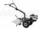 Eurosystems TM 70 RB EVO - Motocultor de gasolina - Briggs&amp;Stratton 850E I/C