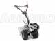 Eurosystems TM 70 RB EVO - Motocultor de gasolina - Briggs&amp;Stratton 850E I/C