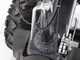 Eurosystems TM 70 RB EVO - Motocultor de gasolina - Briggs&amp;Stratton 850E I/C