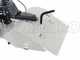 Eurosystems TM 70 RB EVO - Motocultor de gasolina - Briggs&amp;Stratton 850E I/C