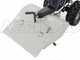 Eurosystems TM 70 RB EVO - Motocultor de gasolina - Briggs&amp;Stratton 850E I/C