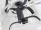 Eurosystems TM 70 RB EVO - Motocultor de gasolina - Briggs&amp;Stratton 850E I/C