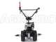 Eurosystems TM 70 RB EVO - Motocultor de gasolina - Briggs&amp;Stratton 850E I/C
