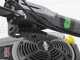 Eurosystems TM 70 RB EVO - Motocultor de gasolina - Briggs&amp;Stratton 850E I/C