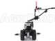 Eurosystems TM 70 RB EVO - Motocultor de gasolina - Briggs&amp;Stratton 850E I/C
