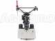 Eurosystems TM 70 RB EVO - Motocultor de gasolina - Briggs&amp;Stratton 850E I/C