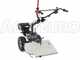 Eurosystems TM 70 RB EVO - Motocultor de gasolina - Briggs&amp;Stratton 850E I/C