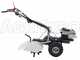 Eurosystems TM 70 RB EVO - Motocultor de gasolina - Briggs&amp;Stratton 850E I/C