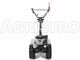 Eurosystems TM 70 RB EVO - Motocultor de gasolina - Briggs&amp;Stratton 850E I/C