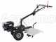 Eurosystems TM 70 RB EVO - Motocultor de gasolina - Briggs&amp;Stratton 850E I/C